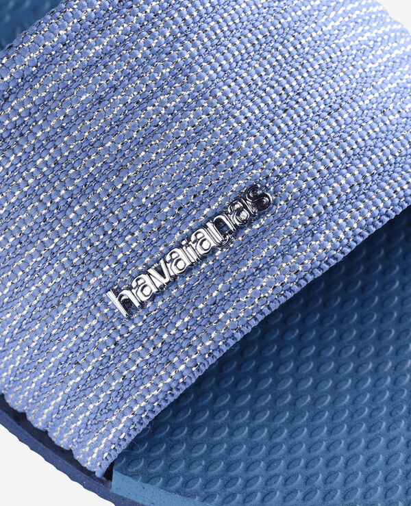 Havaianas You Malta Metallic image number null
