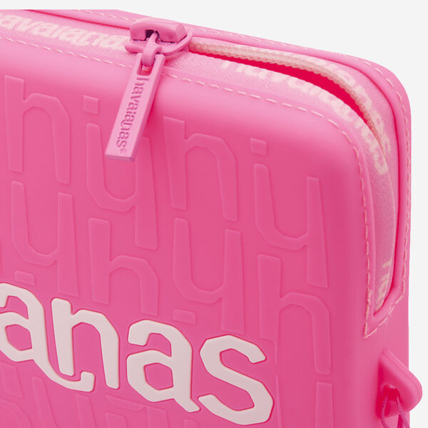 Havaianas Mini Bag Logomania image number null