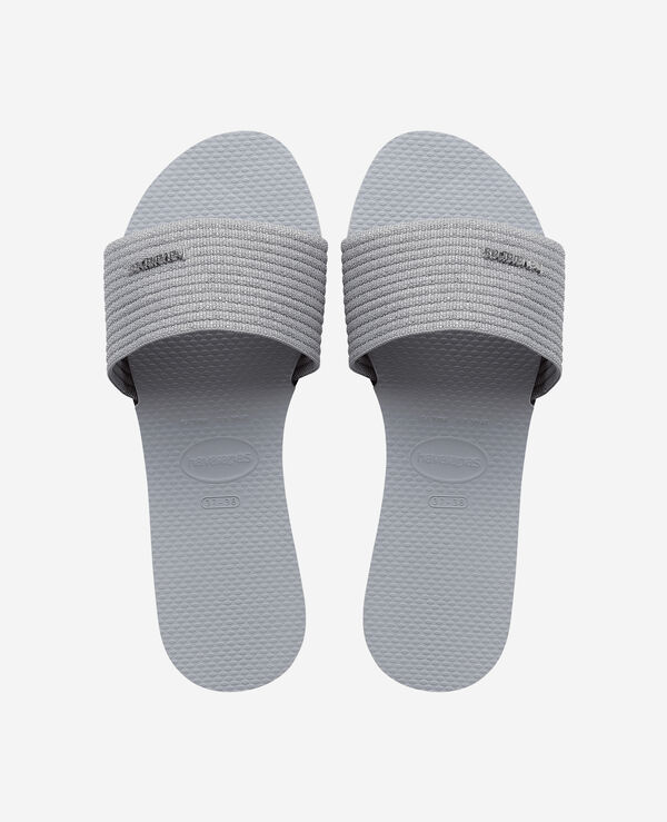 Havaianas You Malta Metallic image number null
