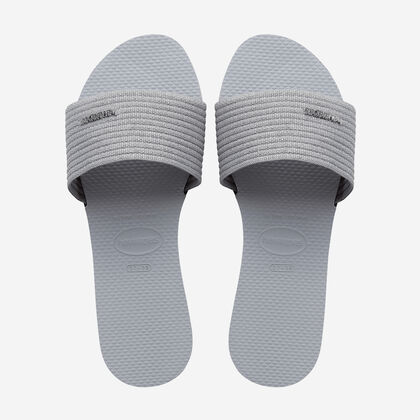 Havaianas You Malta Metallic