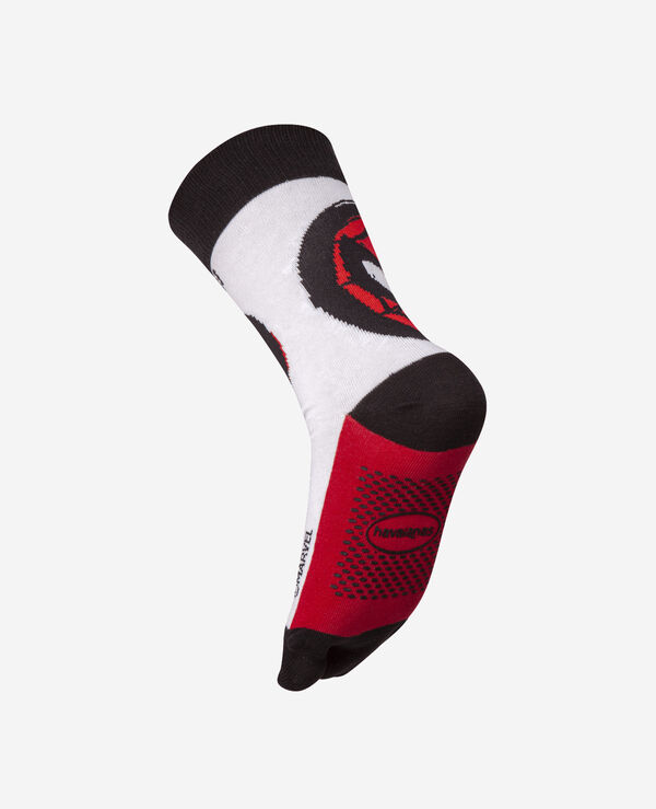 Havaianas Marvel Toe Socks image number null