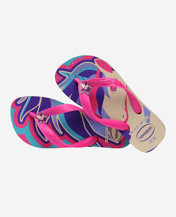 Havaianas Kids Fantasy image number null