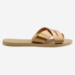 Havaianas Aqua Metallic image number null