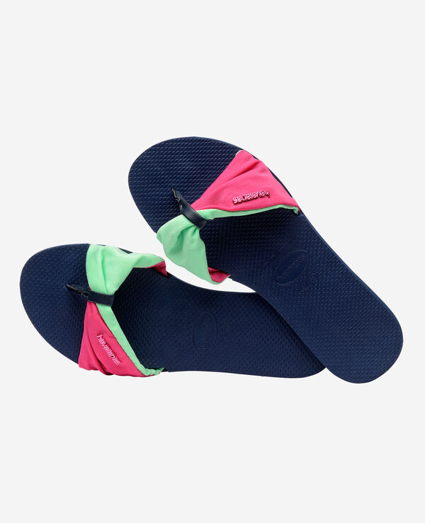 Havaianas You Saint Tropez Color image number null