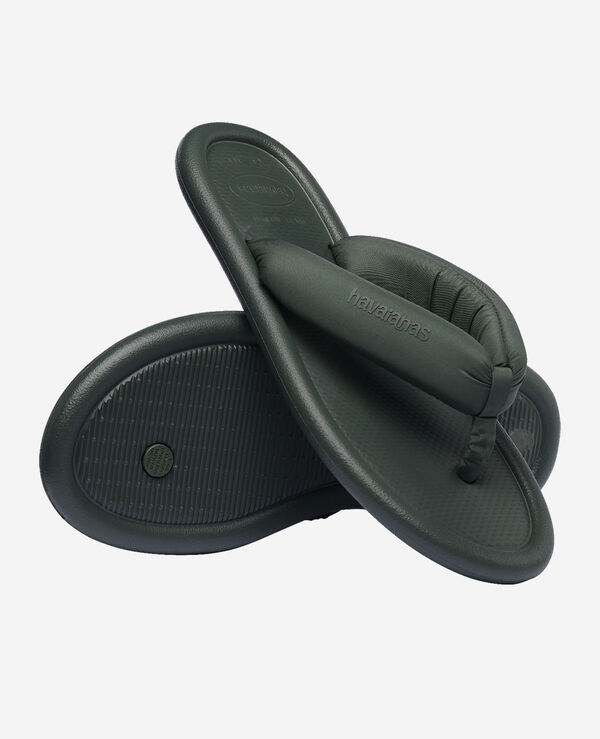 Havaianas Maxi Puffed Up image number null