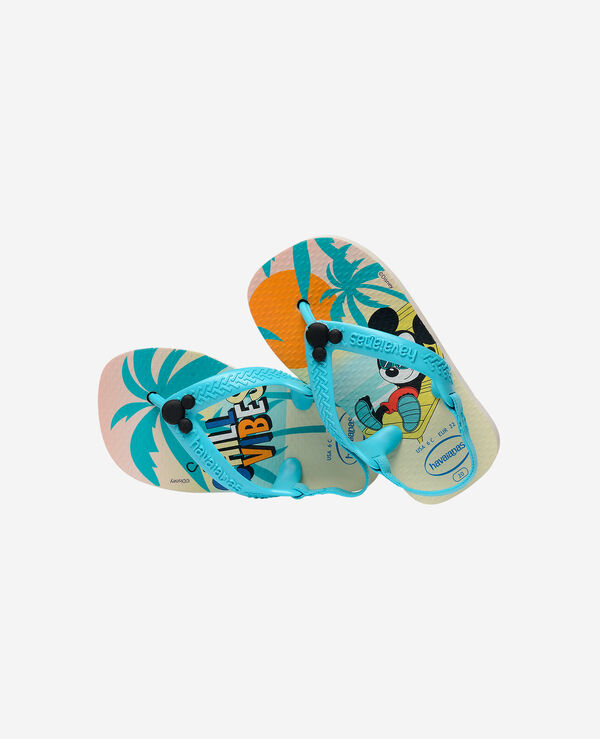 Havaianas Baby Disney Classics II image number null