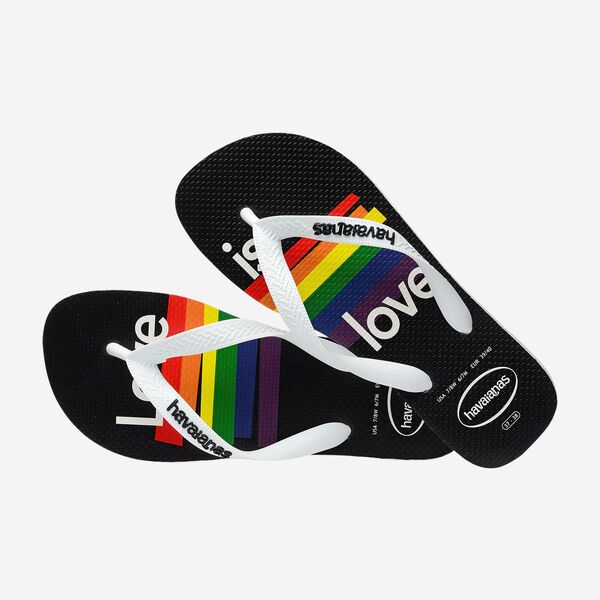 Havaianas Top Pride image number null