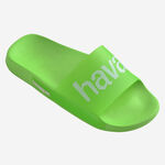 Havaianas Slide Logomania Neon image number null