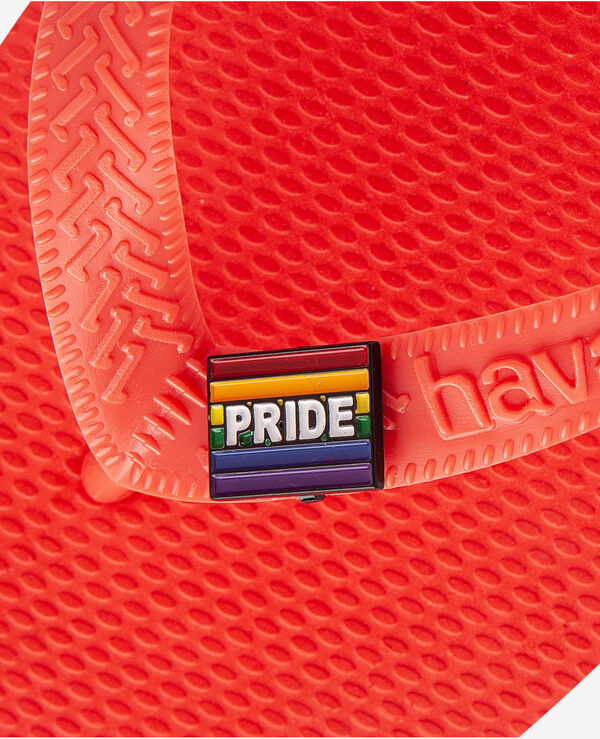Havaianas Charms Top Pride image number null