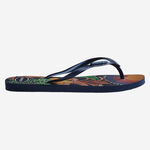 Havaianas Slim Tropical image number null