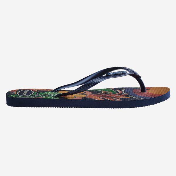 Havaianas Slim Tropical image number null