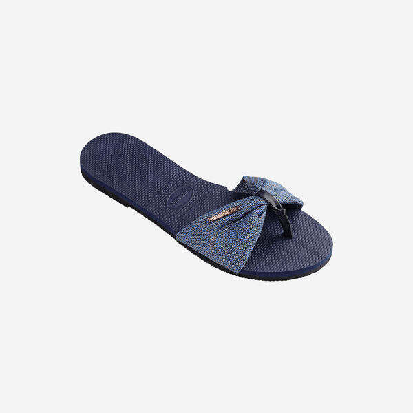 Havaianas You Saint Tropez Shine image number null