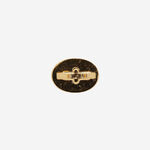 Havaianas Charms Slim Swarovski® Gema I image number null