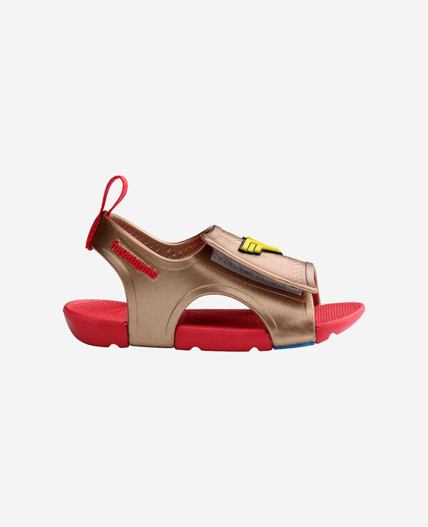 Havaianas Baby Play Heroes DC image number null