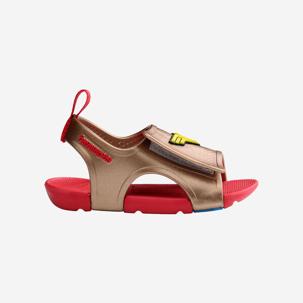 Havaianas Baby Play Heroes DC image number null