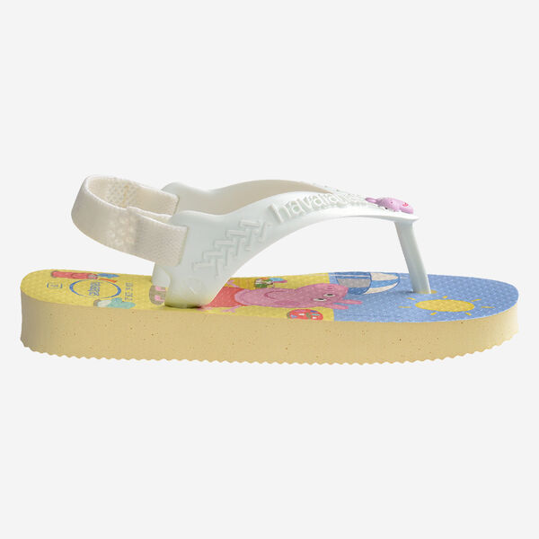 Havaianas Baby Peppa Pig image number null