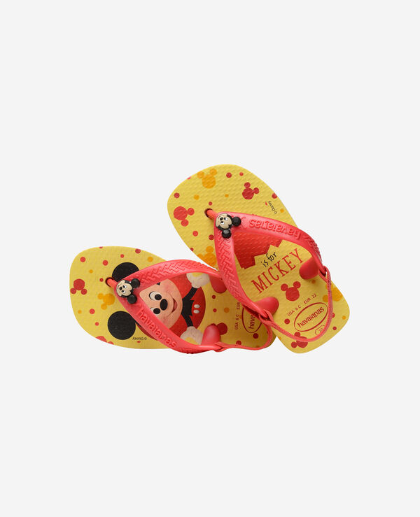 Havaianas Baby Disney Classics II image number null