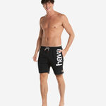 Havaianas Boardshorts Eur Mid New Logomania image number null