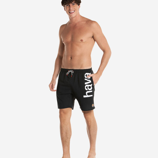 Havaianas Boardshorts Eur Mid New Logomania image number null