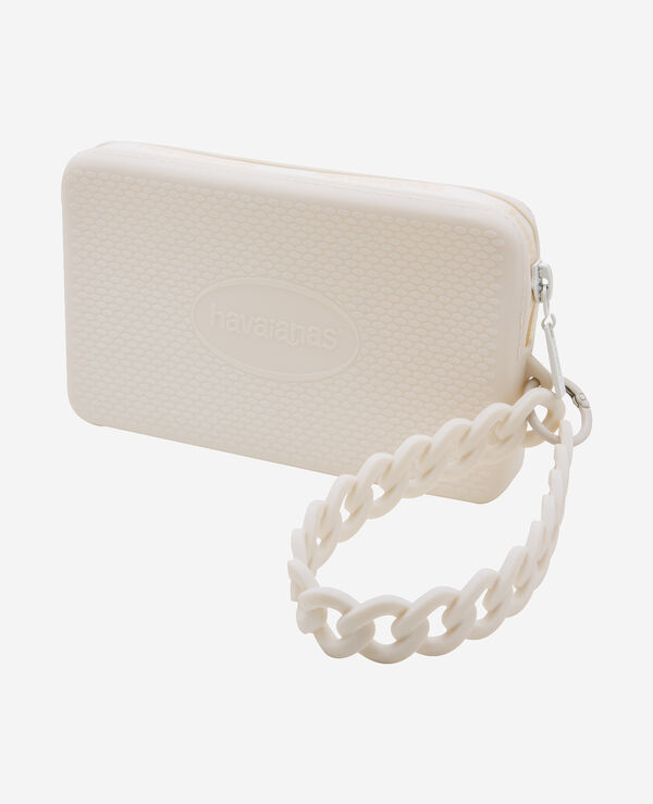 Havaianas Mini Bag Chain image number null