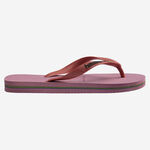 Havaianas Brasil Logo image number null