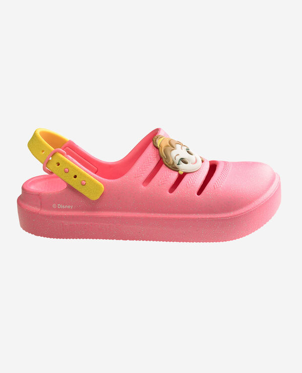 Havaianas Princess Kids Clog image number null