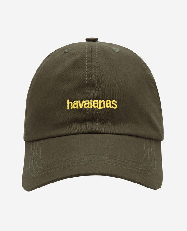Havaianas Cap Logo image number null