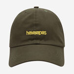 Havaianas Cap Logo image number null