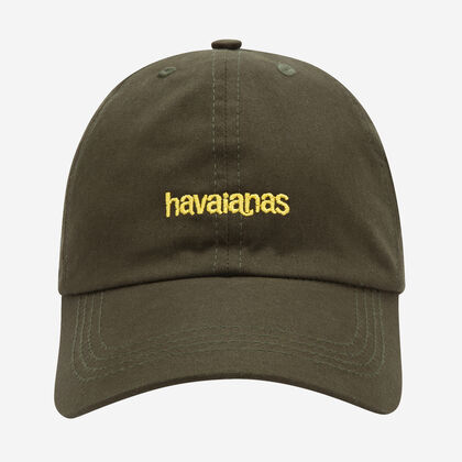 Havaianas Cappellino Logo