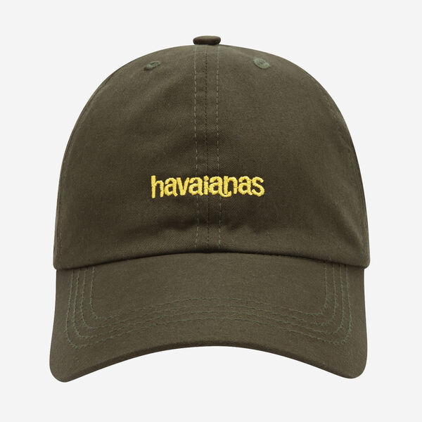 Havaianas Cap Logo image number null