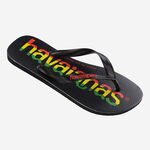 Havaianas Top Logomania image number null