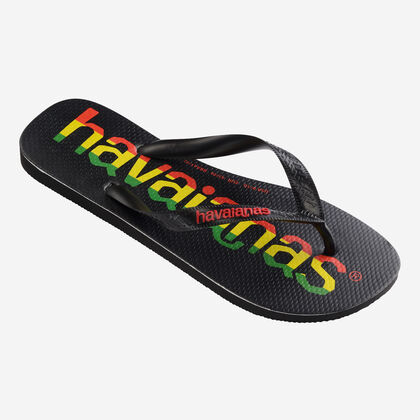 Havaianas Top Logomania