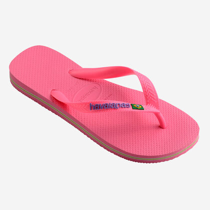 Havaianas Brasil Logo