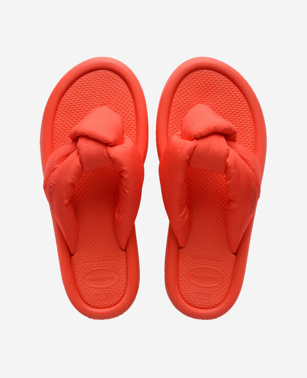 Havaianas Over Puffed Up image number null