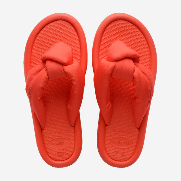Havaianas Over Puffed Up