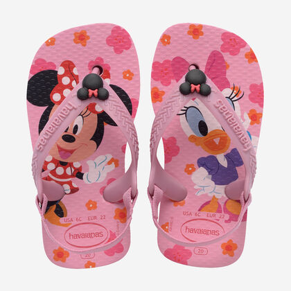 Havaianas Baby Disney Classics II