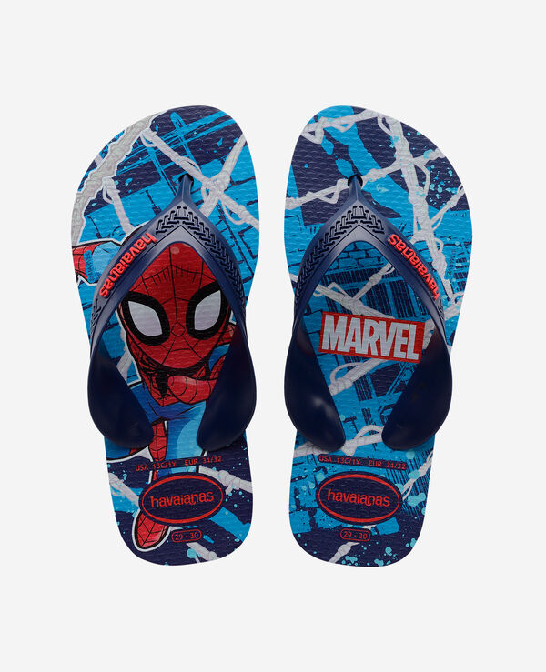 Havaianas Kids Max Marvel image number null