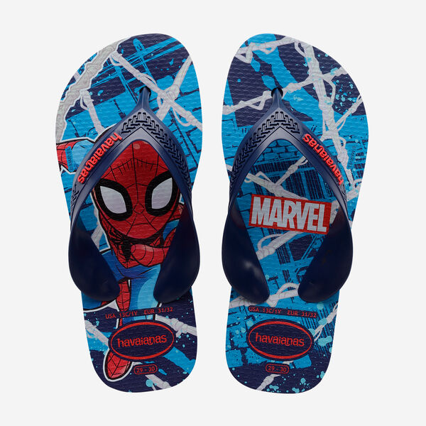 Havaianas Kids Max Marvel image number null