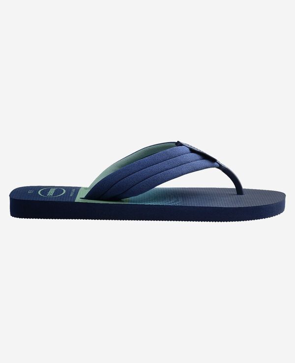 Havaianas Urban Print image number null