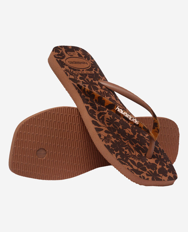 Havaianas Square Velvet image number null