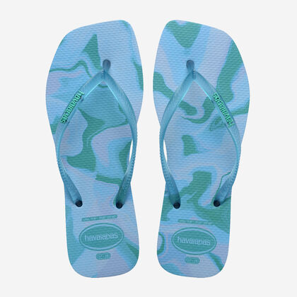 Havaianas Square Jelly