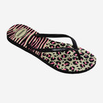 Havaianas Slim Animals Mix image number null