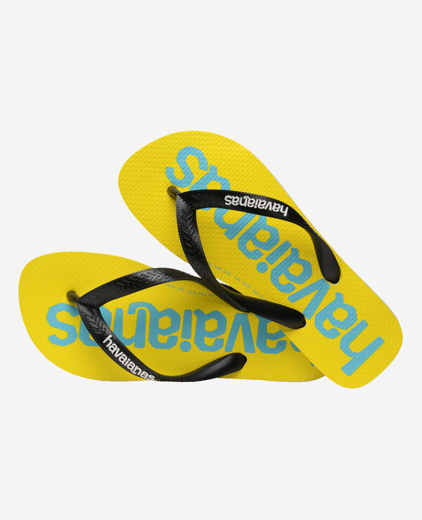 Havaianas Top Logomania 2 image number null