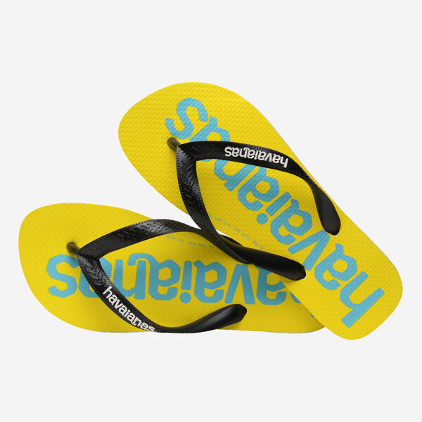 Havaianas Top Logomania 2 image number null