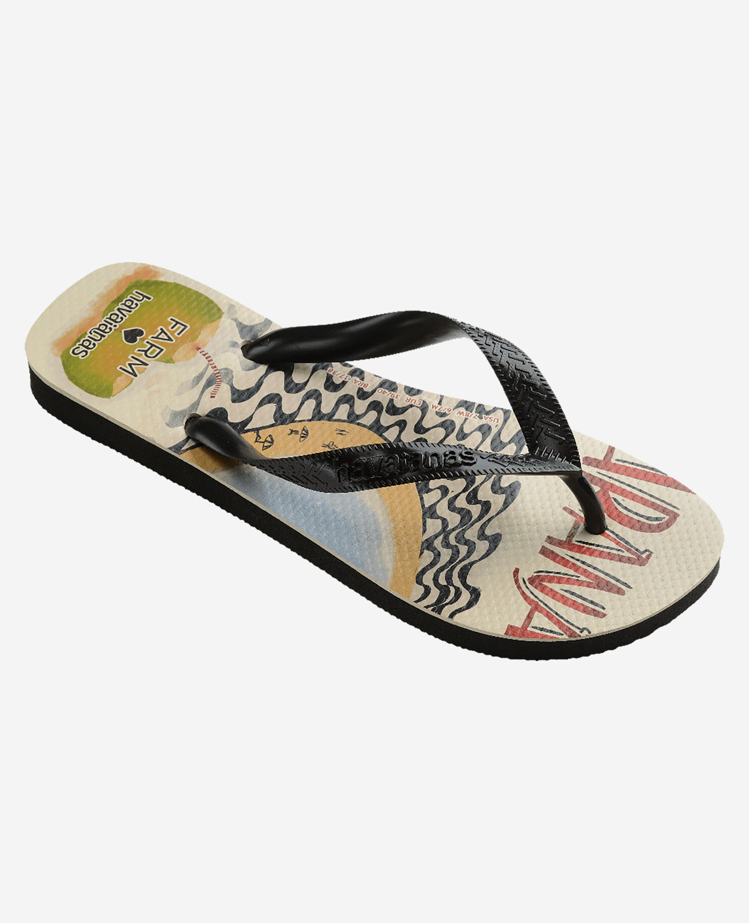Havaianas copacabana hot sale