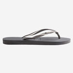 Havaianas Slim Logo Metallic image number null