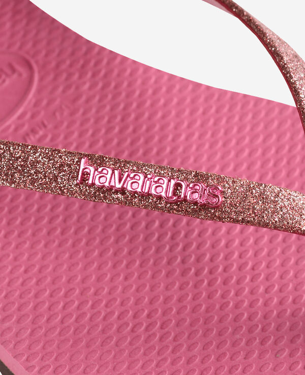 Havaianas You Glitter image number null