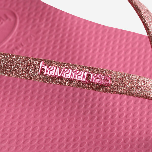 Havaianas You Glitter image number null