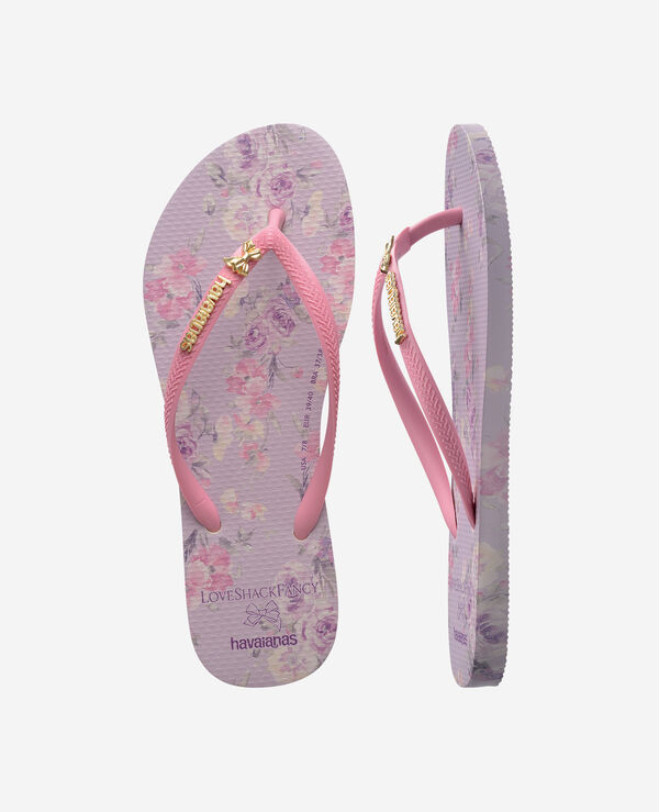 Havaianas Slim Love Shack Fancy II image number null