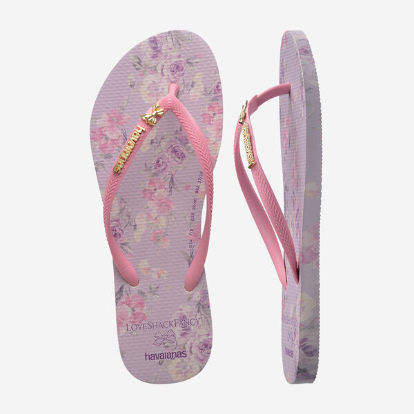 Havaianas Slim Love Shack Fancy II image number null